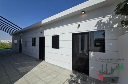 Villa - 6 - 7+ for rent in Al Quoz 1 Villas - Al Quoz 1 - Al Quoz - Dubai