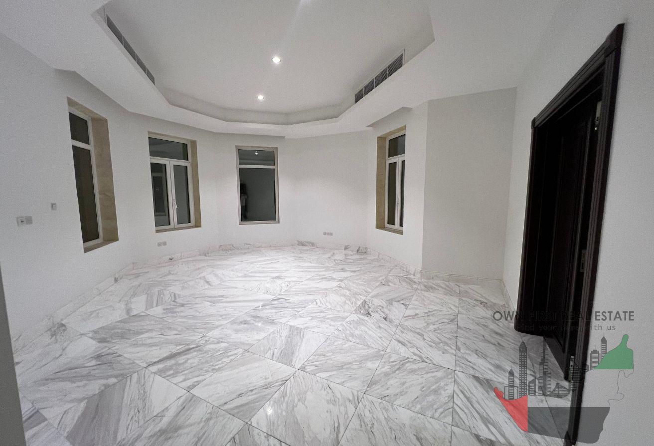 Brand New | 6BR Modern Villa for Rent photo 10