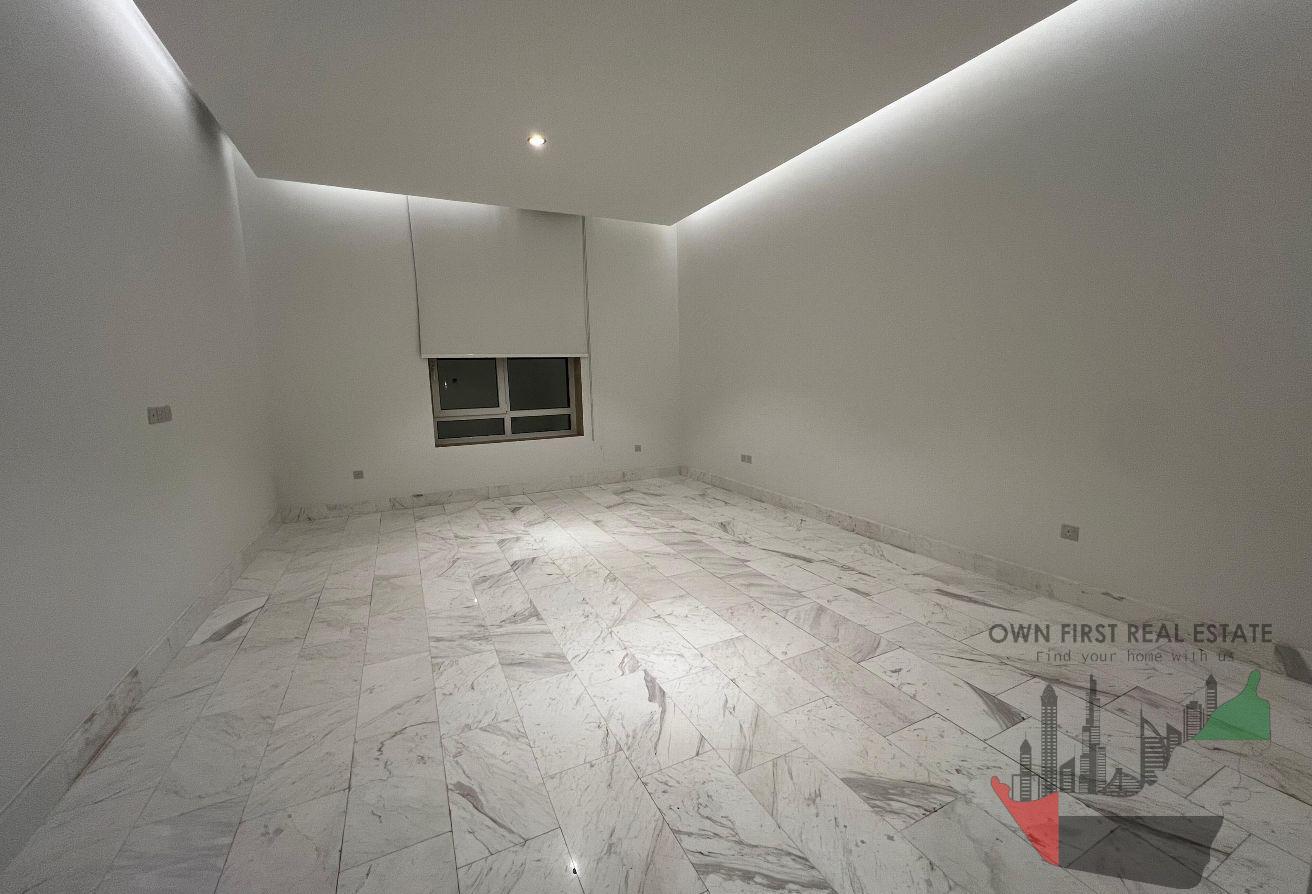 Brand New | 6BR Modern Villa for Rent photo 9