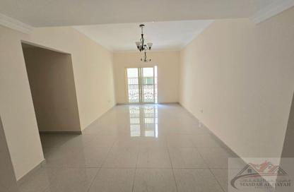 Apartment - 2 Bedrooms - 2 Bathrooms for rent in Muwaileh 29 Building - Muwaileh - Sharjah
