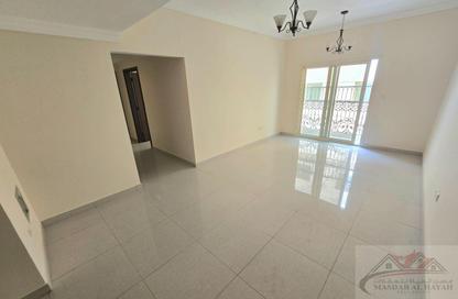 Apartment - 2 Bedrooms - 2 Bathrooms for rent in Muwaileh 29 Building - Muwaileh - Sharjah
