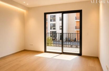 Apartment - 1 - 1 for sale in The Hamilton - Town Square - Dubai