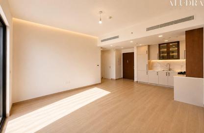 Apartment - 1 - 1 for sale in The Hamilton - Town Square - Dubai