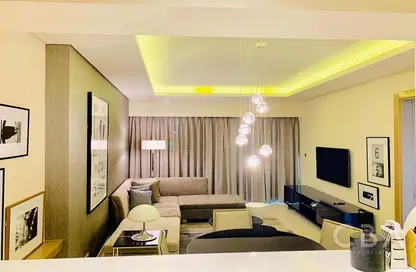 شقة - غرفة نوم - 1 حمام للبيع في تاور B - داماك تاورز من باراماونت - الخليج التجاري - دبي شقة - غرفة نوم - 1 حمام للبيع في تاور B - داماك تاورز من باراماونت - الخليج التجاري - دبي