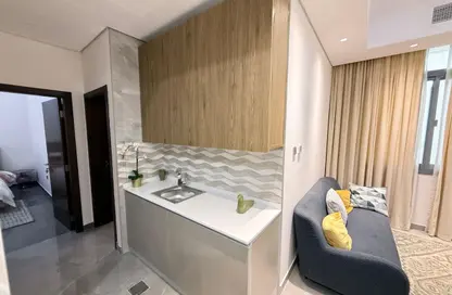 Villa - 4 Bedrooms - 7 Bathrooms for sale in Al Helio 1 - Al Helio - Ajman