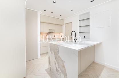 Apartment - 2 Bedrooms - 3 Bathrooms for rent in Bahar 1 - Bahar - Jumeirah Beach Residence - Dubai