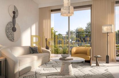 Villa - 3 Bedrooms - 4 Bathrooms for sale in Velora 2 - Velora - The Valley - Dubai Villa - 3 Bedrooms - 4 Bathrooms for sale in Velora 2 - Velora - The Valley - Dubai