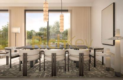 Villa - 3 Bedrooms - 4 Bathrooms for sale in Velora 2 - Velora - The Valley - Dubai