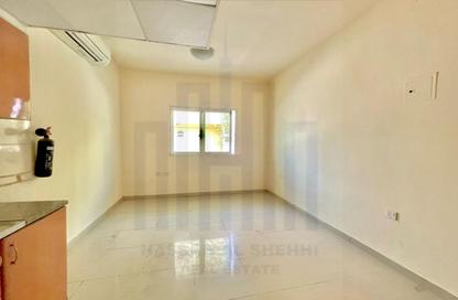 Apartment - Studio - 1 for rent in Fire Station Road - Muwaileh - Sharjah Apartment - Studio - 1 for rent in Fire Station Road - Muwaileh - Sharjah