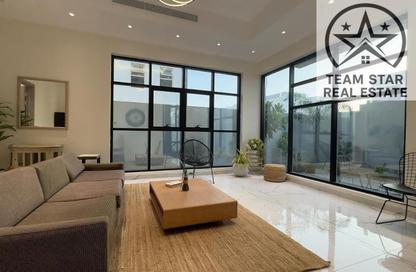 Villa - 7 Bedrooms - 7+ Bathrooms for rent in Al Aamra Gardens - Al Amerah - Ajman