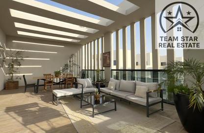 Villa - 7 Bedrooms - 7+ Bathrooms for rent in Al Aamra Gardens - Al Amerah - Ajman