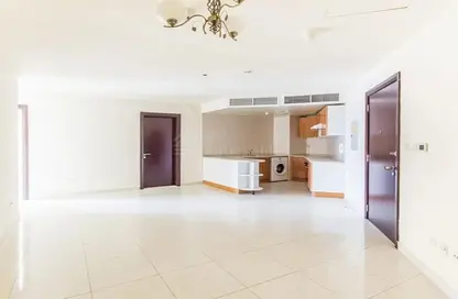 شقة - غرفة نوم - 2 حمامات للبيع في بوابة دبي الجديدة 1 - (JLT) مجمع Q - أبراج بحيرات الجميرا - دبي