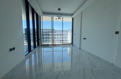 Apartment - 1 Bedroom - 2 Bathrooms for rent in Samana Santorini - Dubai Studio City - Dubai