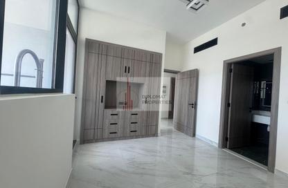 Apartment - 1 Bedroom - 2 Bathrooms for rent in Samana Santorini - Dubai Studio City - Dubai