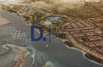 فيلا - 6 غرف نوم للبيع في بحيرات السعديات - جزيرة السعديات - أبوظبي