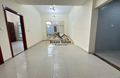 Apartment - 1 Bedroom - 2 Bathrooms for rent in La Vista Residence 6 - La Vista Residence - Dubai Silicon Oasis - Dubai