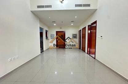 Apartment - 1 Bedroom - 2 Bathrooms for rent in La Vista Residence 6 - La Vista Residence - Dubai Silicon Oasis - Dubai