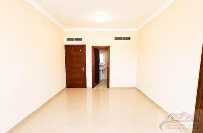 Apartment - 1 Bedroom - 2 Bathrooms for rent in Muwaileh 29 Building - Muwaileh - Sharjah