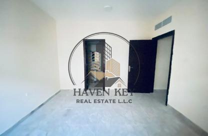 Apartment - 1 - 2 for rent in Muwaileh Commercial - Sharjah