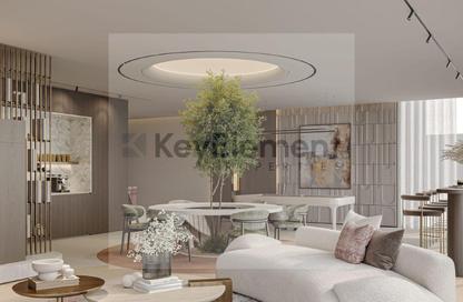 Apartment - 1 Bedroom - 2 Bathrooms for sale in Belle Reve by Zimaya - District 15 - Jumeirah Village Circle - Dubai Apartment - 1 Bedroom - 2 Bathrooms for sale in Belle Reve by Zimaya - District 15 - Jumeirah Village Circle - Dubai