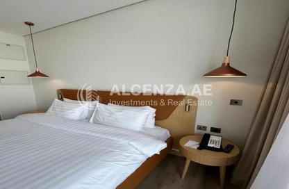 Apartment - Studio for rent in Tower 1 - Terhab Hotels  and  Towers - Jumeirah Village Triangle - Dubai