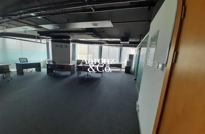 Office Space - Studio for sale in Empire Heights 1 - Empire Heights - Business Bay - Dubai