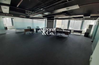 Office Space - Studio for sale in Empire Heights 1 - Empire Heights - Business Bay - Dubai