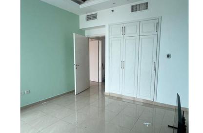 Apartment - 2 Bedrooms - 3 Bathrooms for sale in Ajman Corniche Residences - Ajman Corniche Road - Ajman