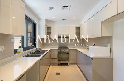 Townhouse - 3 Bedrooms - 4 Bathrooms for rent in Maple at Dubai Hills Estate 2 - Maple at Dubai Hills Estate - Dubai Hills Estate - Dubai Townhouse - 3 Bedrooms - 4 Bathrooms for rent in Maple at Dubai Hills Estate 2 - Maple at Dubai Hills Estate - Dubai Hills Estate - Dubai
