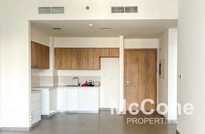 Apartment - 1 Bedroom - 1 Bathroom for rent in Executive Residences 1 - Executive Residences - Dubai Hills Estate - Dubai
