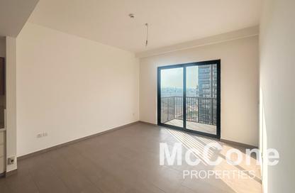 Apartment - 1 Bedroom - 1 Bathroom for rent in Executive Residences 1 - Executive Residences - Dubai Hills Estate - Dubai