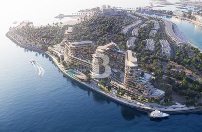 Apartment - Studio - 1 Bathroom for sale in Quattro Del Mar - Hayat Island - Mina Al Arab - Ras Al Khaimah Apartment - Studio - 1 Bathroom for sale in Quattro Del Mar - Hayat Island - Mina Al Arab - Ras Al Khaimah