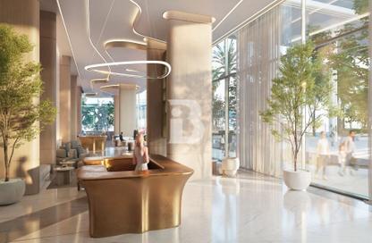 Apartment - Studio - 1 Bathroom for sale in Quattro Del Mar - Hayat Island - Mina Al Arab - Ras Al Khaimah