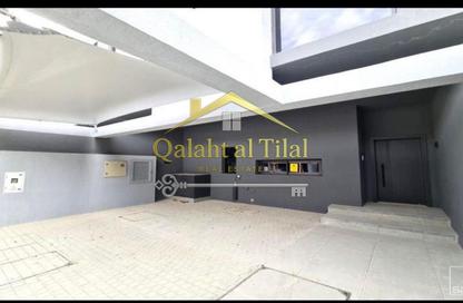 Townhouse - 2 Bedrooms - 3 Bathrooms for rent in Robinia - Masaar - Tilal City - Sharjah Townhouse - 2 Bedrooms - 3 Bathrooms for rent in Robinia - Masaar - Tilal City - Sharjah