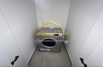 Townhouse - 2 Bedrooms - 3 Bathrooms for rent in Robinia - Masaar - Tilal City - Sharjah Townhouse - 2 Bedrooms - 3 Bathrooms for rent in Robinia - Masaar - Tilal City - Sharjah