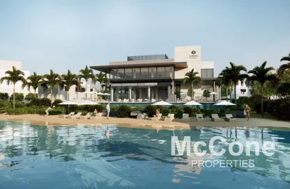 Villa - 5 Bedrooms - 6 Bathrooms for sale in Sobha Reserve - Dubai