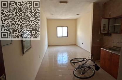 Apartment - Studio - 1 Bathroom for rent in Rawan Building - Al Naimiya - Al Nuaimiya - Ajman