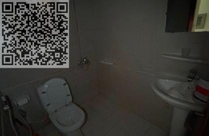Apartment - Studio - 1 Bathroom for rent in Rawan Building - Al Naimiya - Al Nuaimiya - Ajman