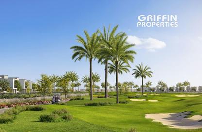 Townhouse - 3 Bedrooms - 4 Bathrooms for sale in Greenridge - Emaar South - Dubai South (Dubai World Central) - Dubai