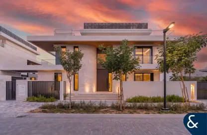 Villa - 6 Bedrooms - 7 Bathrooms for sale in Elysian Mansions - Tilal Al Ghaf - Dubai