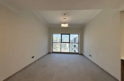 شقة - غرفة نوم - 2 حمامات للايجار في آرت كورتيارد - ارجان - دبي