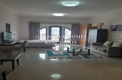 Apartment - Studio - 1 Bathroom for sale in Lincoln Park Northside - Lincoln Park - Arjan - Dubai