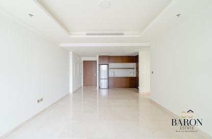 Apartment - 1 Bedroom - 1 Bathroom for rent in Palace Beach Residence Tower 1 - Palace Beach Residence - Emaar Beachfront - Dubai Harbour - Dubai Apartment - 1 Bedroom - 1 Bathroom for rent in Palace Beach Residence Tower 1 - Palace Beach Residence - Emaar Beachfront - Dubai Harbour - Dubai