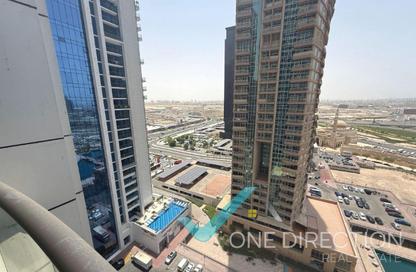 Office Space - Studio - 1 Bathroom for rent in Dubai Star - JLT Cluster L - Jumeirah Lake Towers - Dubai