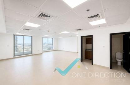 Office Space - Studio - 1 Bathroom for rent in Dubai Star - JLT Cluster L - Jumeirah Lake Towers - Dubai