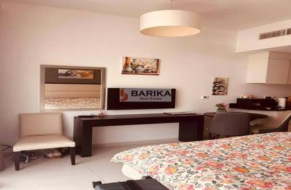 Apartment - Studio - 1 Bathroom for rent in Tower 108 - District 18 - Jumeirah Village Circle - Dubai