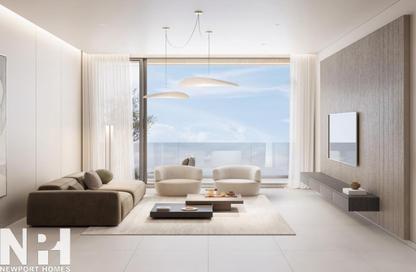 Apartment - 1 - 2 for sale in Valores Residences - Jebel Ali Village - Jebel Ali - Dubai