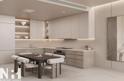 Apartment - 1 - 2 for sale in Valores Residences - Jebel Ali Village - Jebel Ali - Dubai
