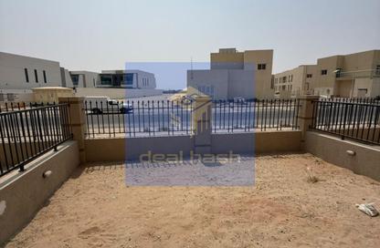 Villa - 3 - 4 for sale in Sahara Living - Saih Shuaib 2 - Dubai Industrial City - Dubai