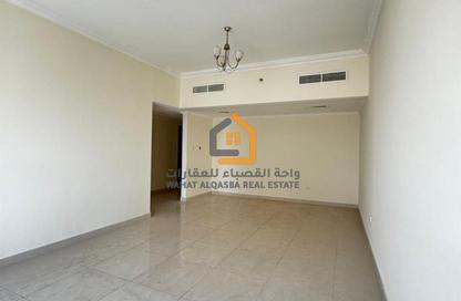 Apartment - 3 Bedrooms - 3 Bathrooms for rent in New Al Taawun Road - Al Taawun - Sharjah